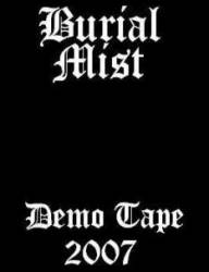 Burial Mist : Demo I